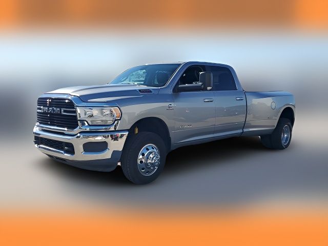 2020 Ram 3500 Big Horn