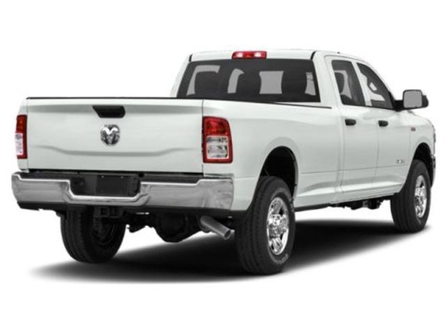 2020 Ram 3500 Big Horn