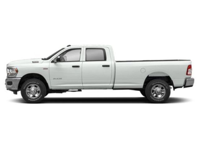 2020 Ram 3500 Big Horn