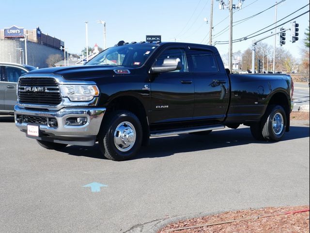 2020 Ram 3500 Big Horn