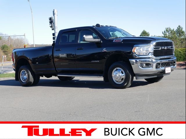 2020 Ram 3500 Big Horn