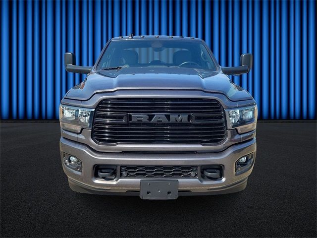 2020 Ram 3500 Big Horn