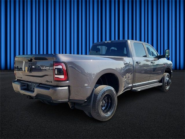 2020 Ram 3500 Big Horn