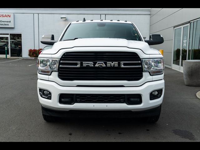2020 Ram 3500 Big Horn