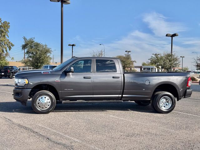 2020 Ram 3500 Big Horn