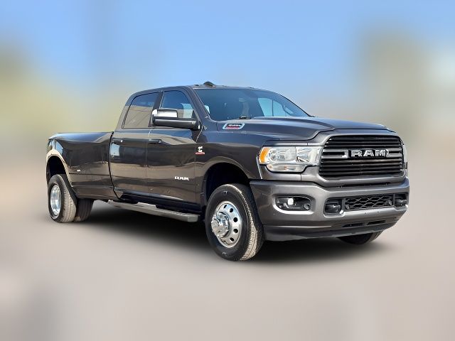 2020 Ram 3500 Big Horn