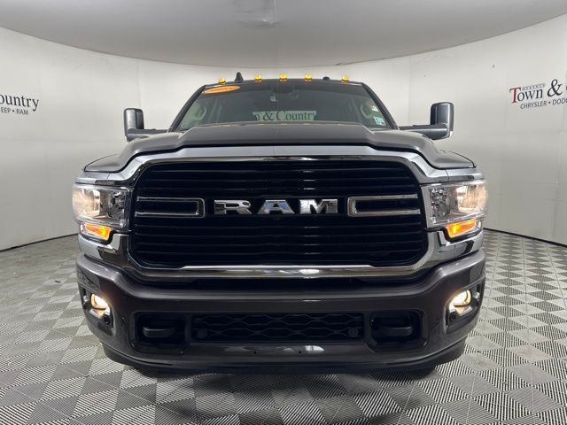 2020 Ram 3500 Big Horn