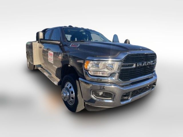 2020 Ram 3500 Big Horn