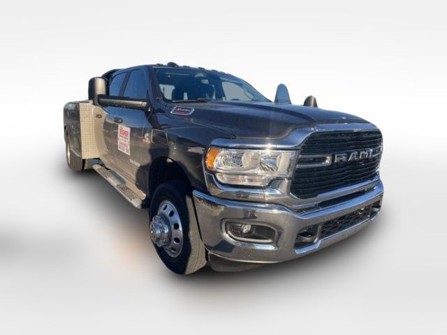 2020 Ram 3500 Big Horn