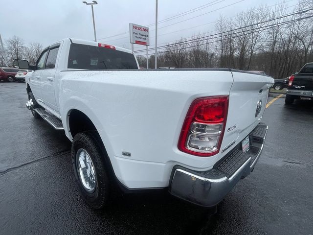 2020 Ram 3500 Big Horn