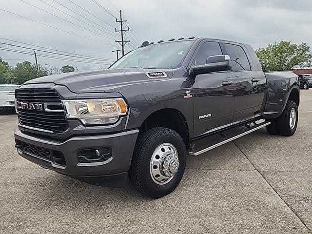 2020 Ram 3500 Big Horn