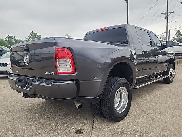 2020 Ram 3500 Big Horn