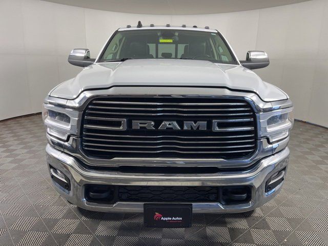 2020 Ram 3500 Laramie