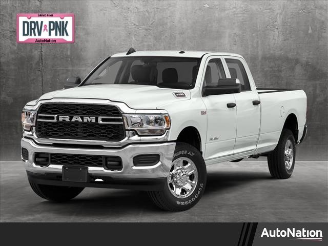 2020 Ram 3500 Laramie