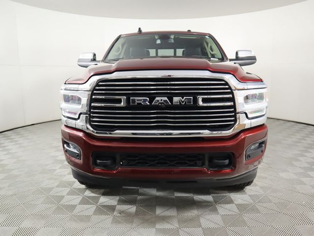 2020 Ram 3500 Laramie