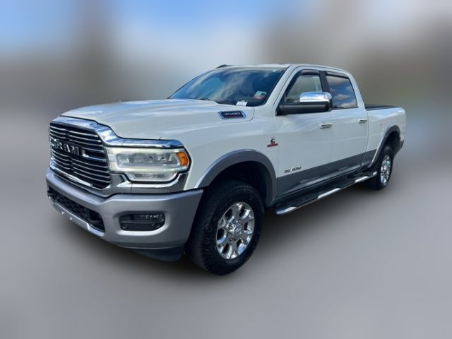 2020 Ram 3500 Laramie