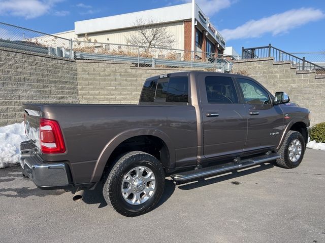 2020 Ram 3500 Laramie