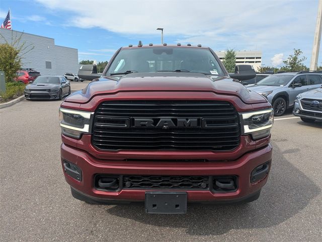 2020 Ram 3500 Laramie