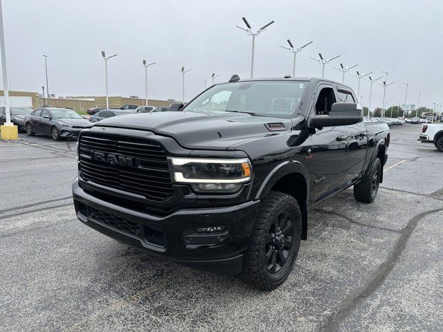 2020 Ram 3500 Laramie