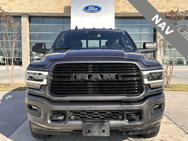 2020 Ram 3500 Laramie