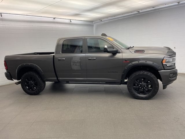 2020 Ram 3500 Laramie