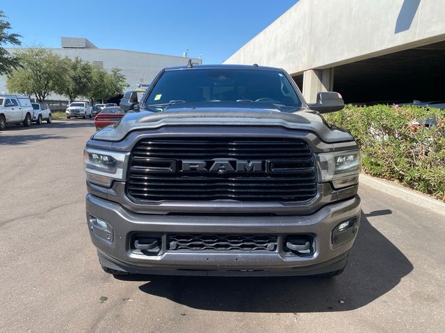 2020 Ram 3500 Laramie