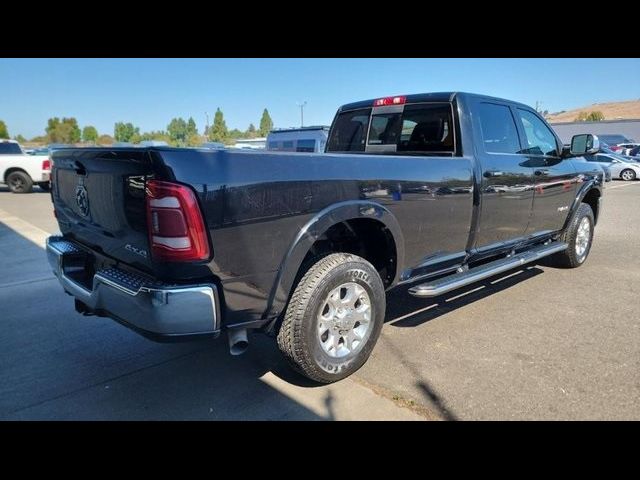 2020 Ram 3500 Laramie