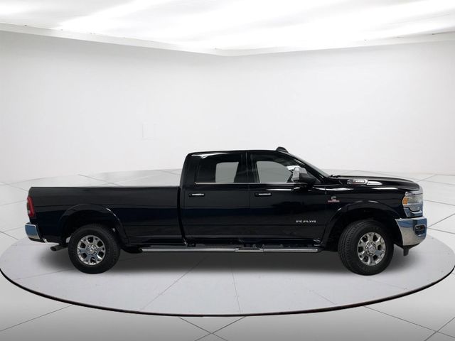 2020 Ram 3500 Laramie