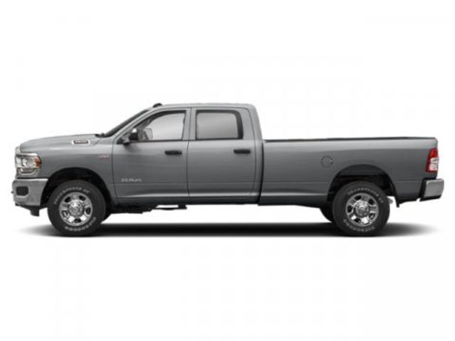 2020 Ram 3500 Laramie