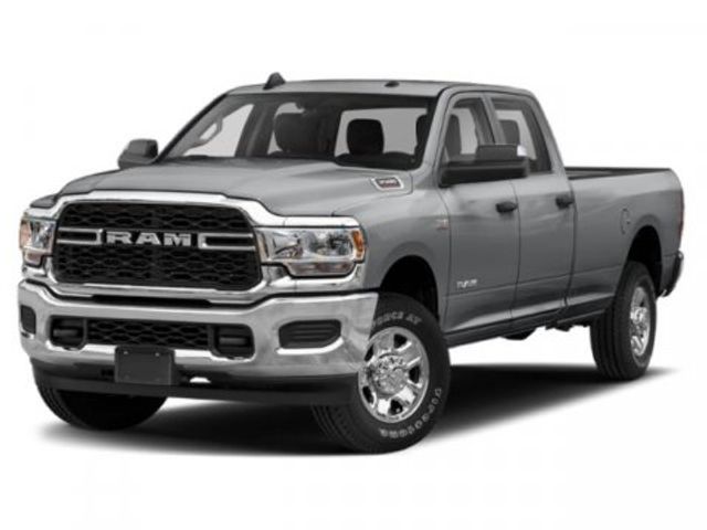 2020 Ram 3500 Laramie