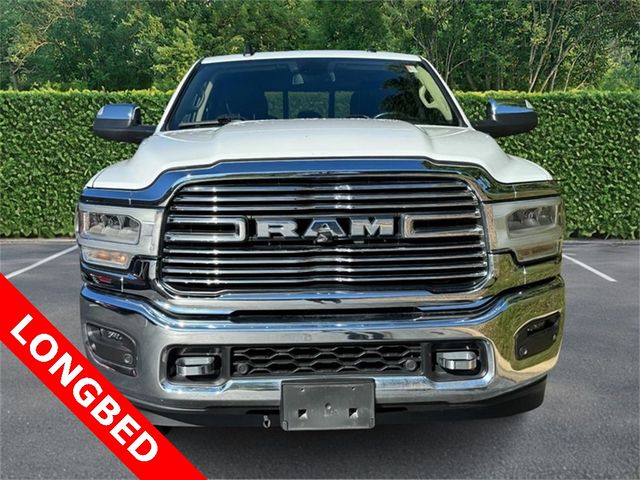 2020 Ram 3500 Laramie
