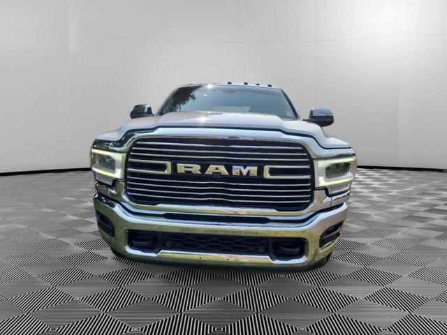 2020 Ram 3500 Laramie