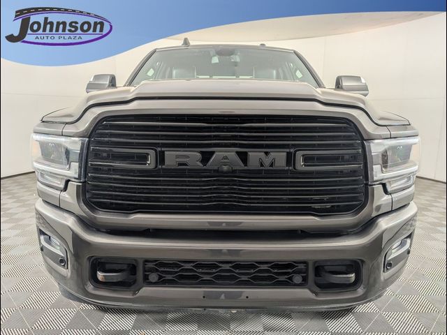 2020 Ram 3500 Laramie