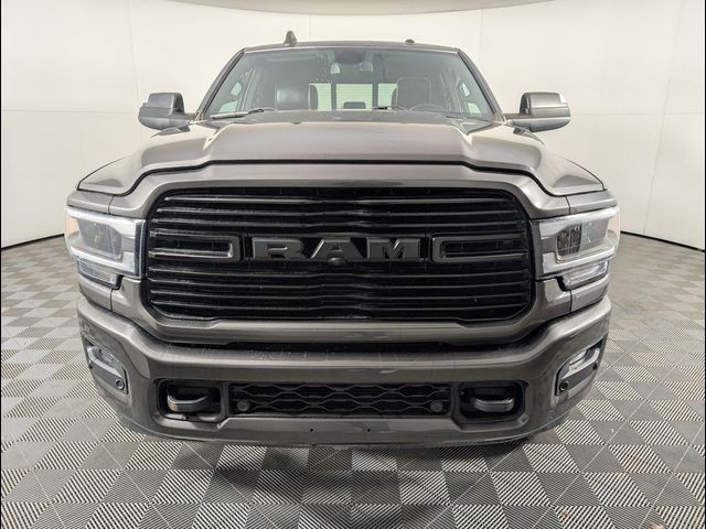 2020 Ram 3500 Laramie