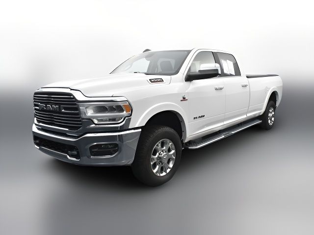 2020 Ram 3500 Laramie