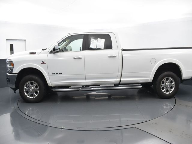 2020 Ram 3500 Laramie