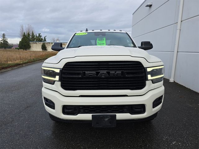 2020 Ram 3500 Laramie