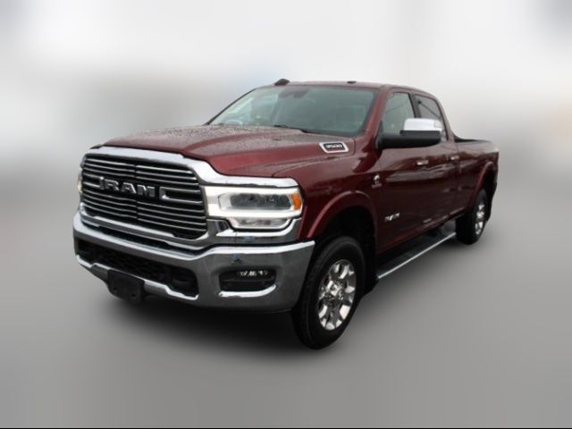 2020 Ram 3500 Laramie