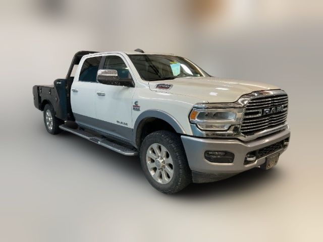 2020 Ram 3500 Laramie