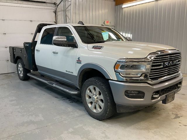 2020 Ram 3500 Laramie