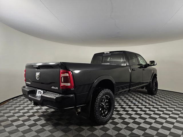 2020 Ram 3500 Laramie