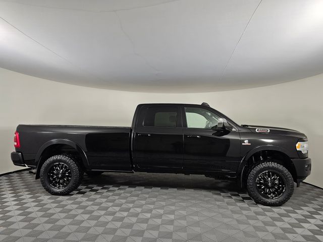 2020 Ram 3500 Laramie