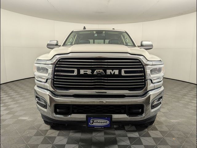 2020 Ram 3500 Laramie