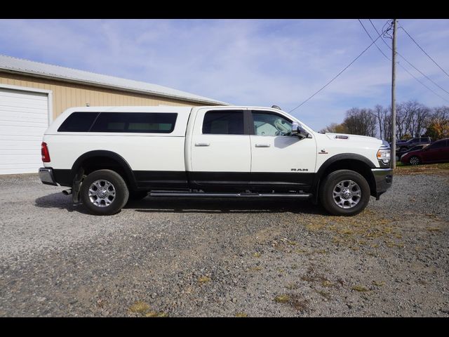 2020 Ram 3500 Laramie