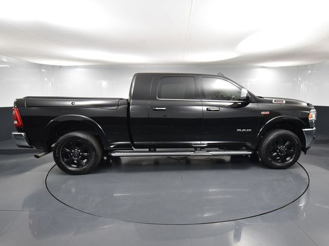 2020 Ram 3500 Laramie