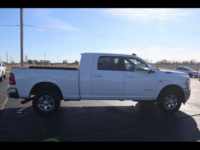 2020 Ram 3500 Laramie