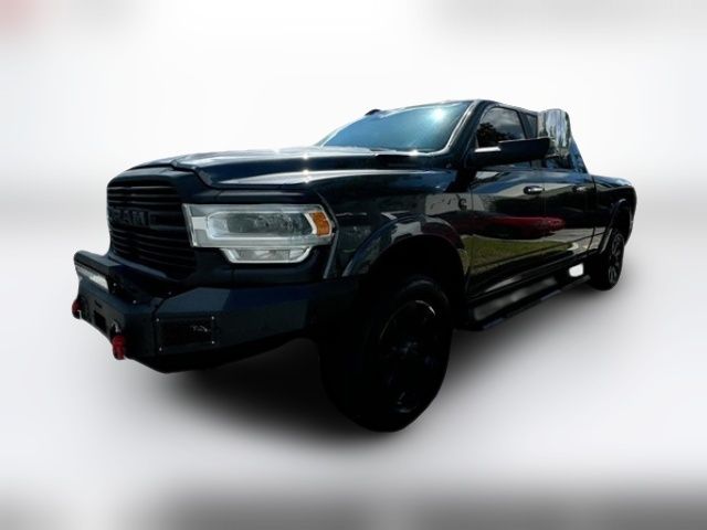 2020 Ram 3500 Laramie