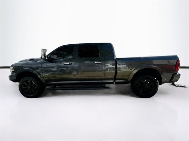 2020 Ram 3500 Laramie