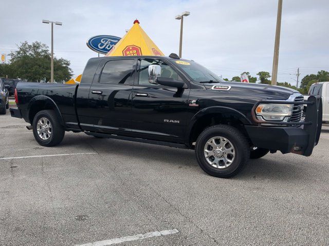 2020 Ram 3500 Laramie