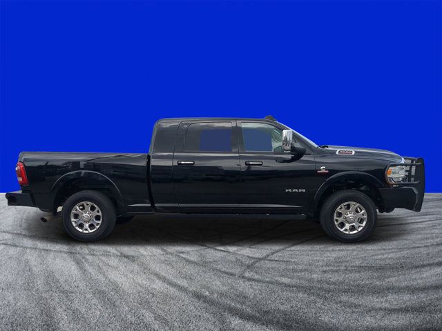 2020 Ram 3500 Laramie